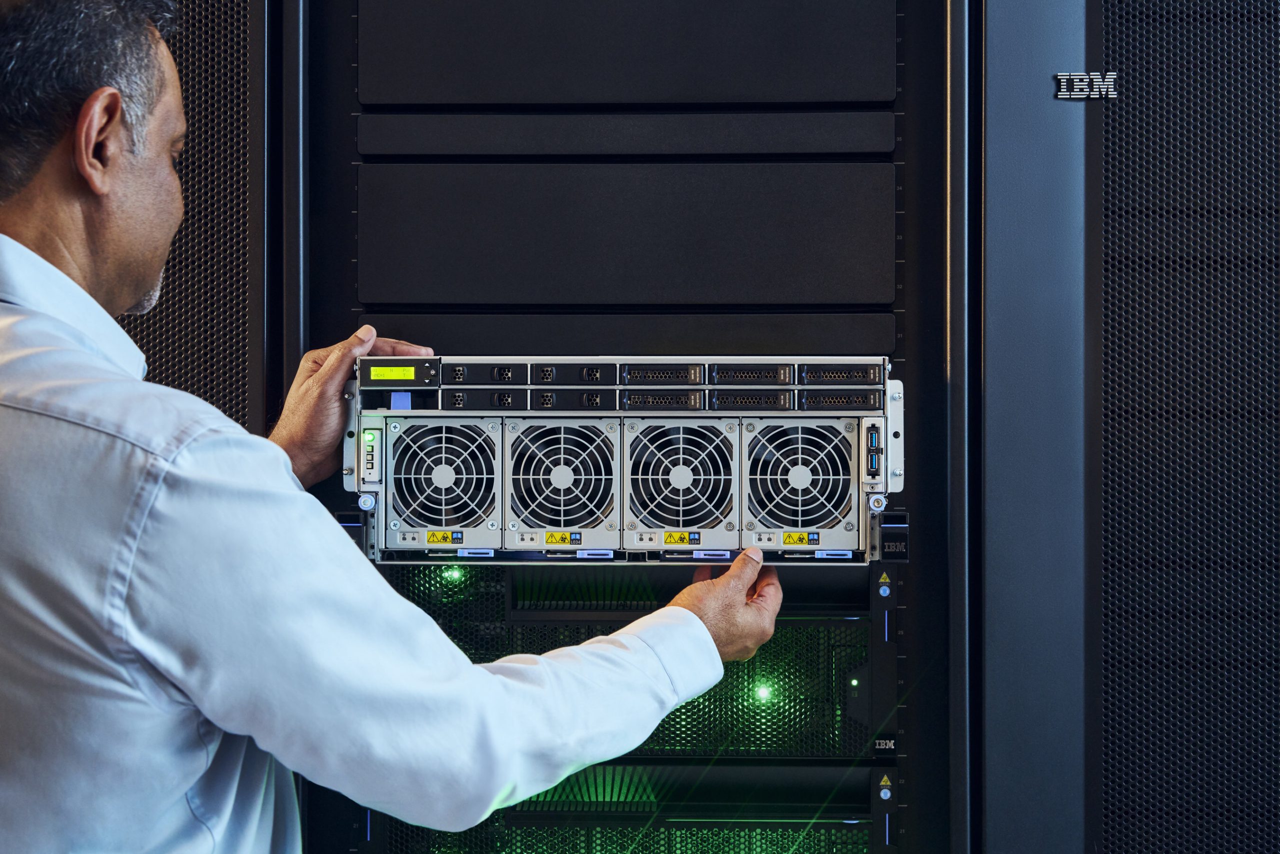 IBM Power11