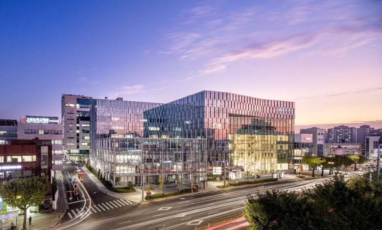 Korea University Medicine