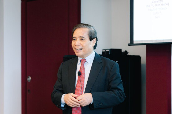 LKYSPP