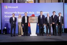 Microsoft Research Asia