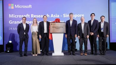 Microsoft Research Asia