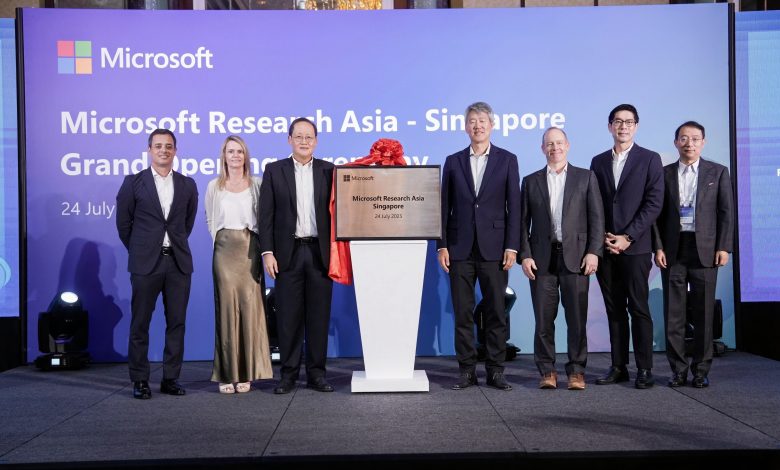 Microsoft Research Asia