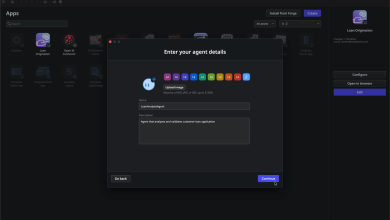 Agent Workbench