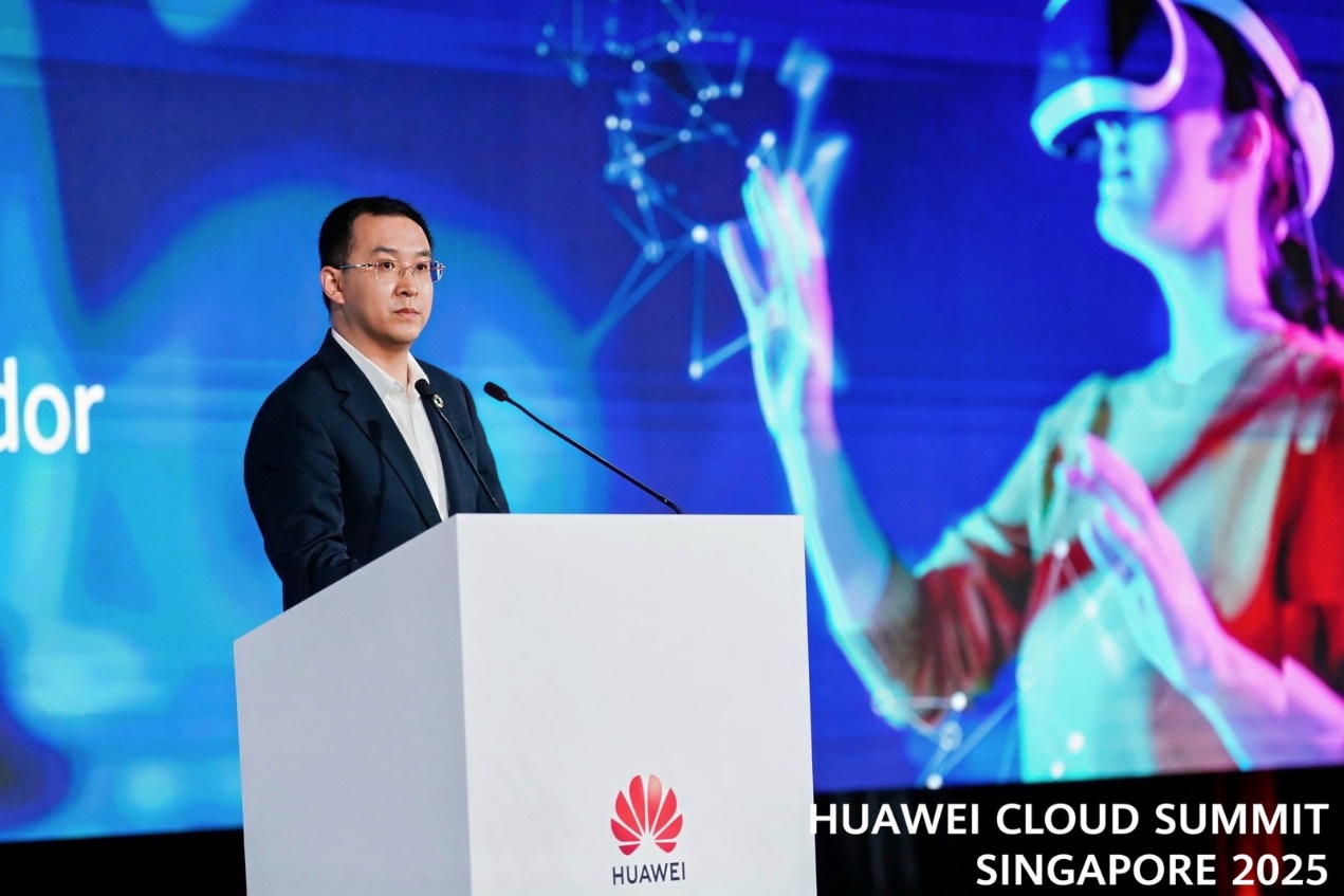 Huawei Cloud