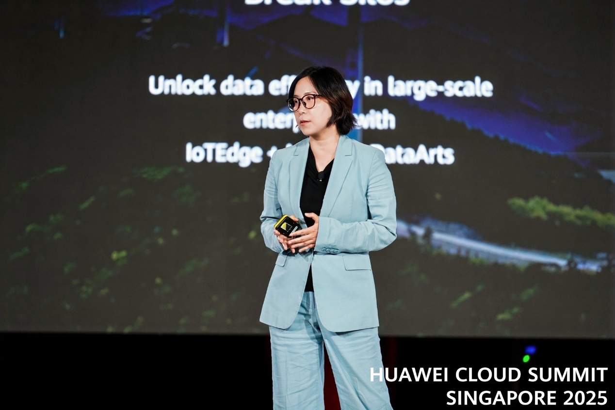 Huawei Cloud