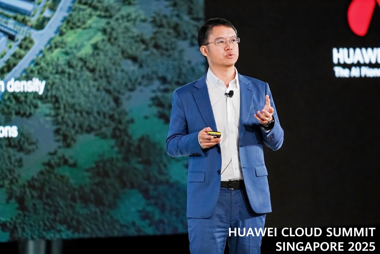 Huawei Cloud