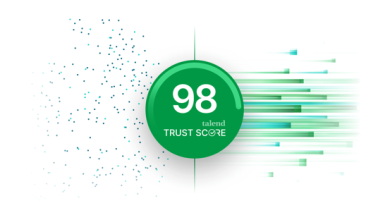 Trust Score for AI,