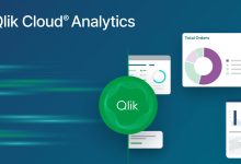 Qlik Cloud Analytics