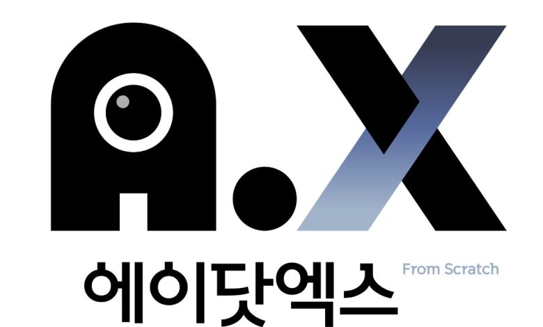 A.X 3
