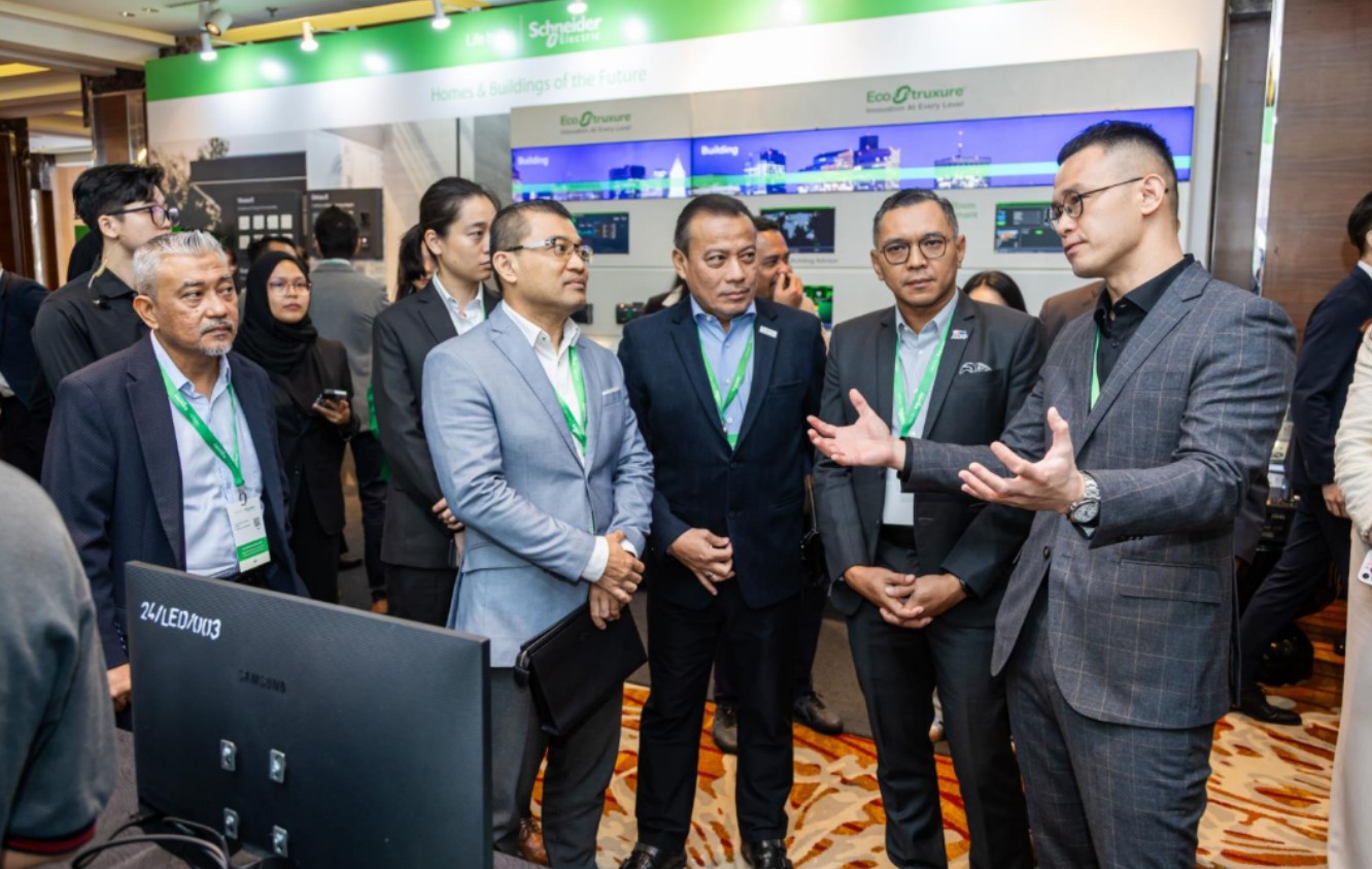 Schneider Electric