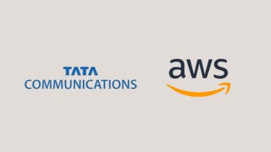 Tata Communications