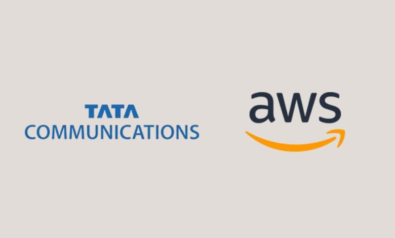 Tata Communications