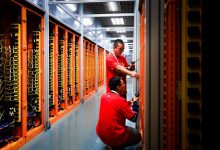 Alibaba Cloud