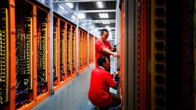 Alibaba Cloud