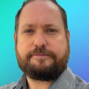 Photo of Bryan Ross