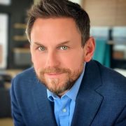 Photo of Chris Koehler