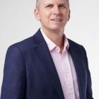 Photo of Dean Cunningham