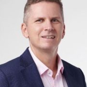 Photo of Dean Cunningham