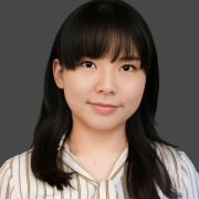 Photo of Emily Yan