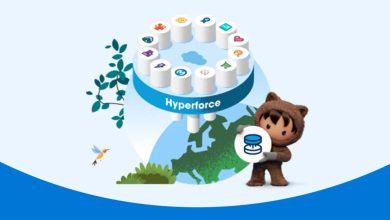 Salesforce