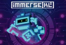 Immerse KL X Celcomdigi