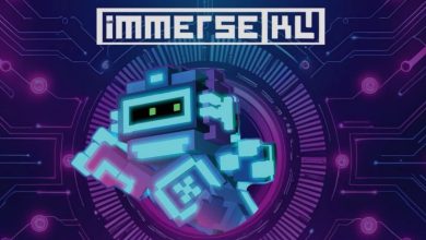 Immerse KL X Celcomdigi