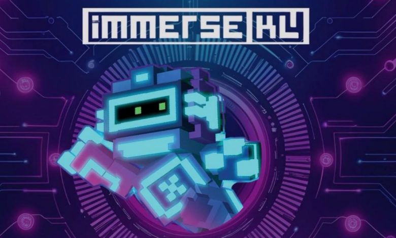 Immerse KL X Celcomdigi