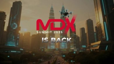 MDX Summit