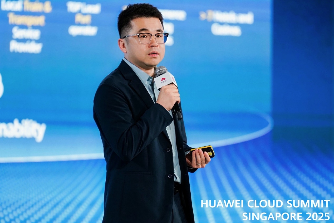 Huawei Cloud