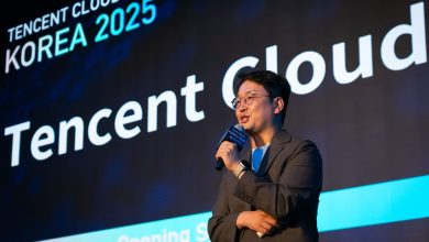 Tencent Cloud