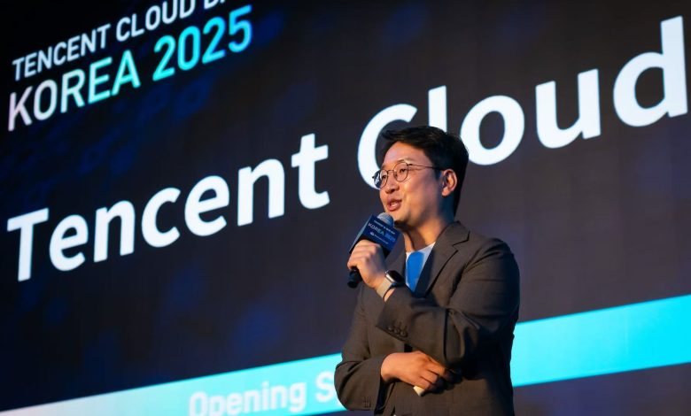 Tencent Cloud