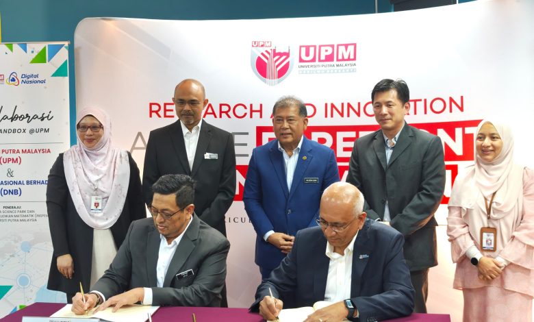 UPM