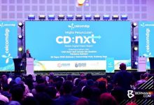 CD:NXT