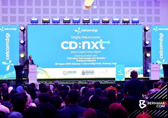 CD:NXT