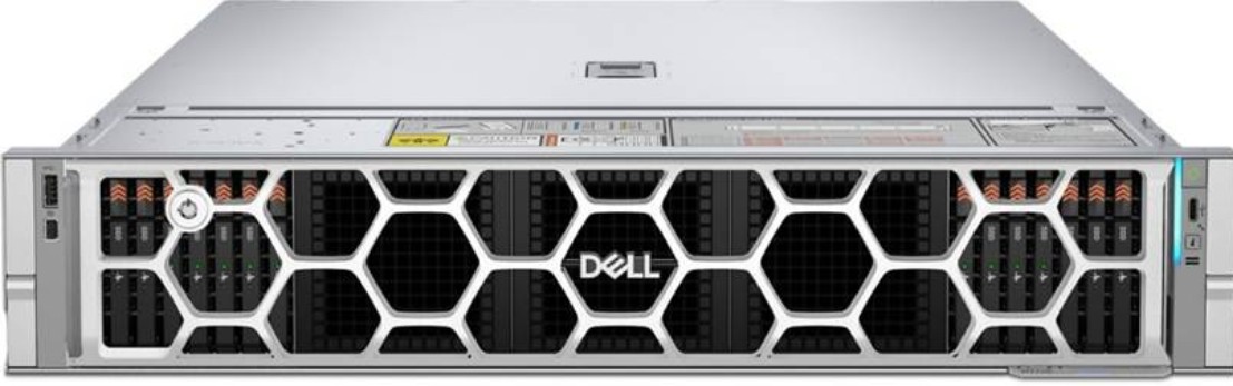 Dell Technologies