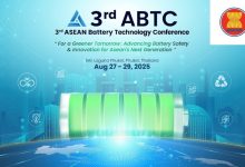 ASEAN Battery Technology Conference