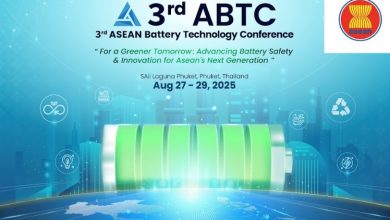 ASEAN Battery Technology Conference