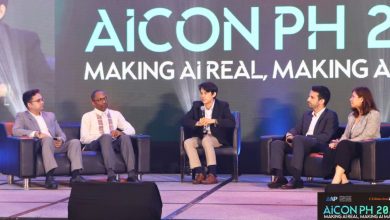 AICON PH 2025