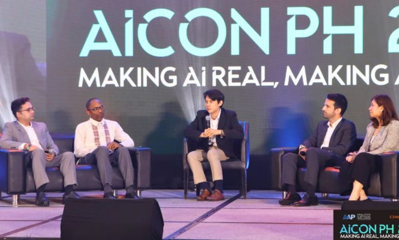 AICON PH 2025
