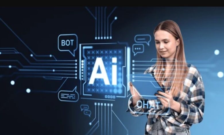 AI Natives