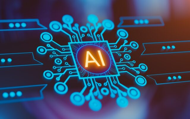 Sovereign AI