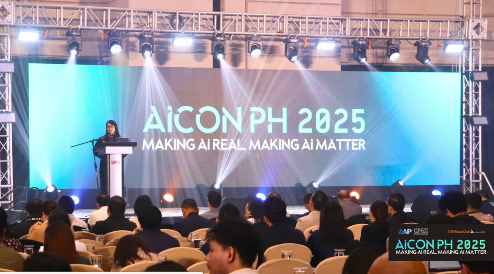 AICON PH 2025 