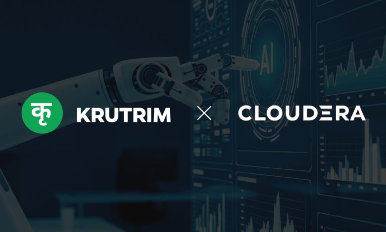 Krutrim