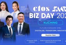 CTOS SME Biz Day