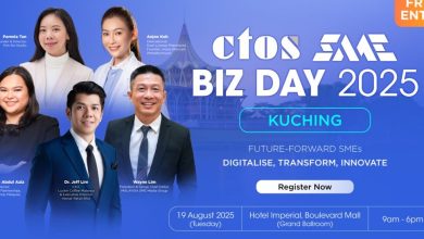 CTOS SME Biz Day