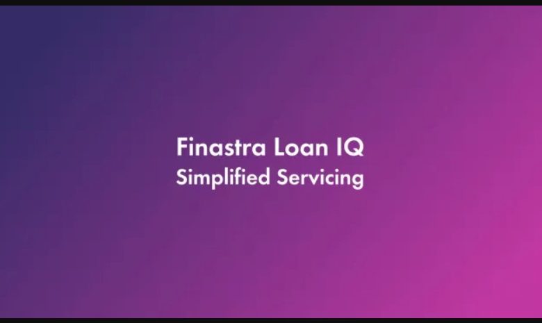 Loan IQ
