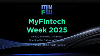 MyFinTech Week 2025