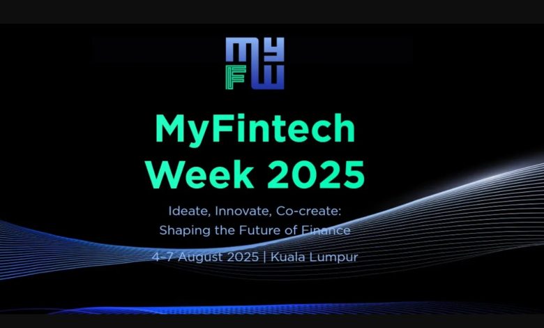 MyFinTech Week 2025