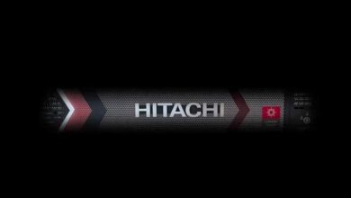 Hitachi Vantara