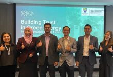 Huawei Malaysia